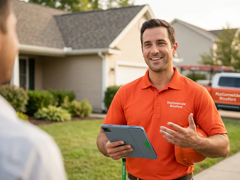 Roof Installation  in Pittsford  FAQ